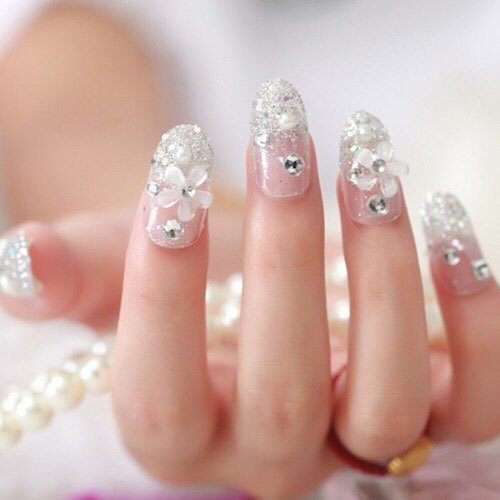 WIN NAILS - manicure